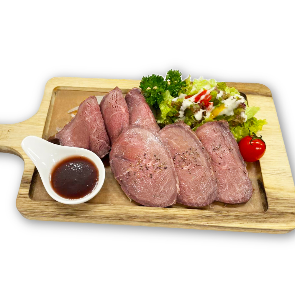 ローストビーフ