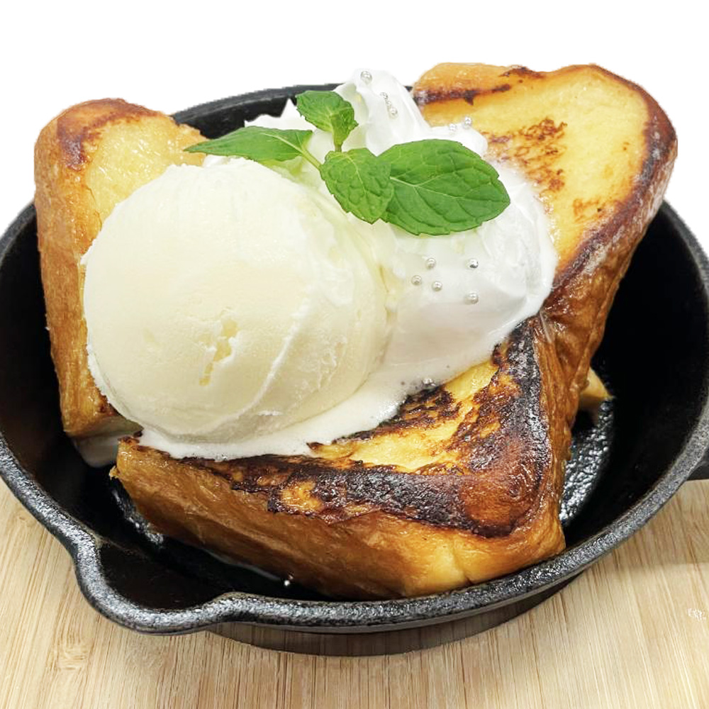 フレンチトースト