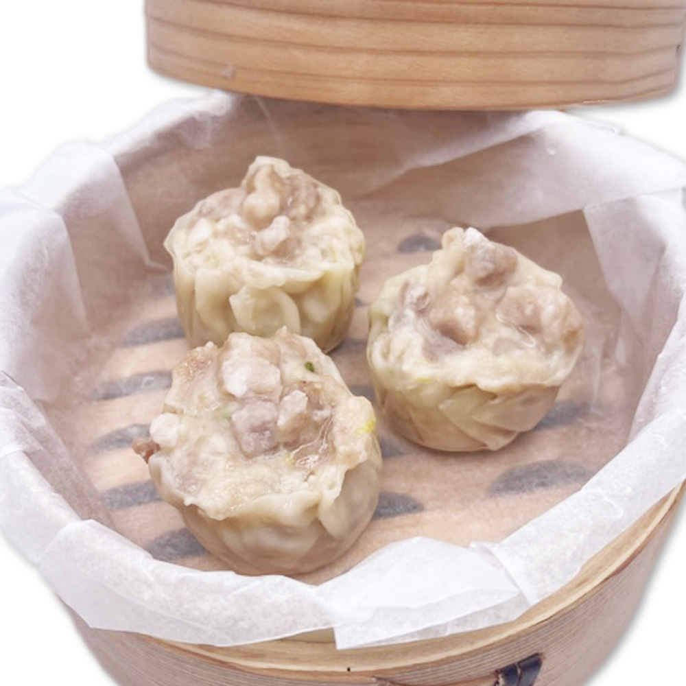 ビッグ焼売